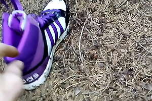 Adidas against ants part 3