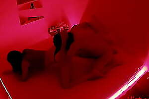 Femdom real clip - Mistress Kym handy at the crack time eon of FLR