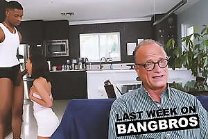 Last Week On BANGBROS XXX video : 07/31/2021 - 08/06/2021