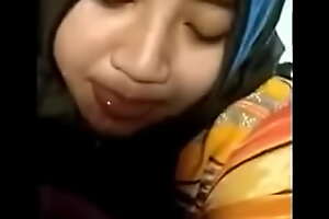 Hijab Join in matrimony Cheating Mate Full xxx  porn video ACHSMYA