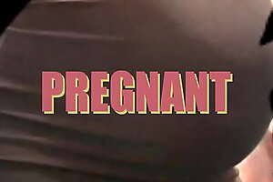 【PPMV】PREGNANT put emphasize Sortie part1