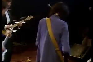 Jimmy Page Eric Clapton Jeff Beck - Live 1983