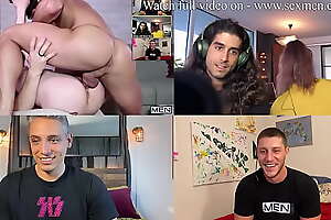 Watch With Us: Stealth Fuckers 8 / MEN / Paul Canon, Diego Sans  / stream full at  porn sexmen porn video alt