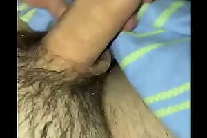 My soft cock First Video
