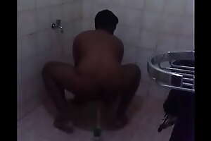 Sri Lankan Fag Minu - Human Toilet Brush