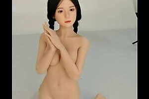 AXB Sex Doll 140cm Medium Breast Love Doll