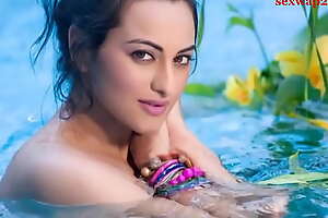 viral bath video sonakshi sinha 2017 of instagram (sexwap24 xxx fuck movie )