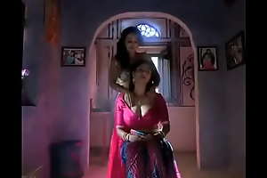 Anveshi jain lesbian scene