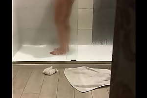 ToriCharm shower