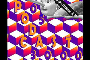 El Podcast 3000-005 - Desinformación y La Agnotología