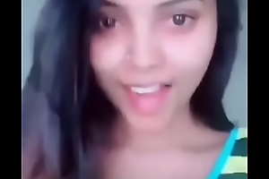 Tamil hot girl video