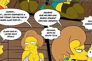 os simpsons #5