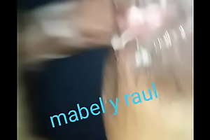 Mabel Raul