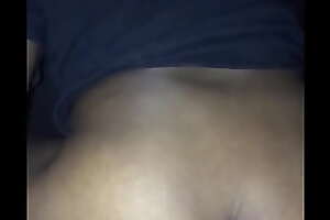 WATCH FULL VID  CREAMY BACKSHOTS, Close up SHE CANT Fro IT!